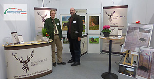 Messe Jagd & Hund