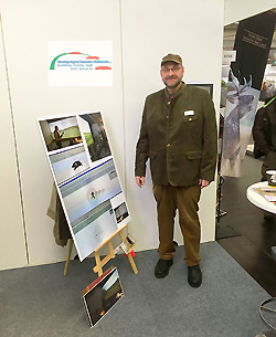 Messe Jagd & Hund