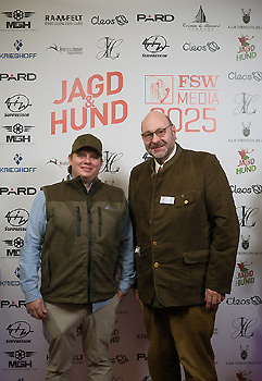Messe Jagd & Hund